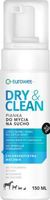 Dry & Clean pianka do mycia na sucho 150ml