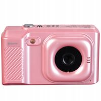 Aparat cyfrowy Denver DCA-4818RO 5MPIX CMOS różowy