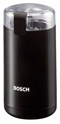 Młynek do kawy BOSCH TSM6A013B (180W; Elektryczny; kolor czarny) na Arena.pl