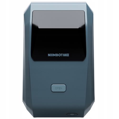 Drukarka termiczna Bluetooth etykiet samoprzylepnych Niimbot K3 na Arena.pl
