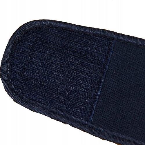 Zestaw zbroi dla dzieci w wieku 5-13 lat czerwony na Arena.pl