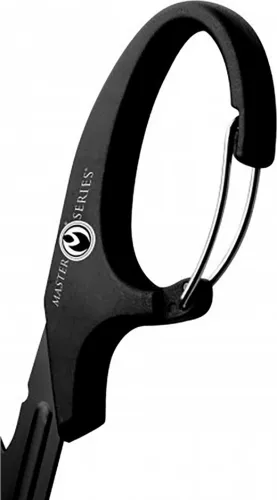 xr brands snip - nożyczki bezpieczeństwa z klipsem do lin i taśm na Arena.pl