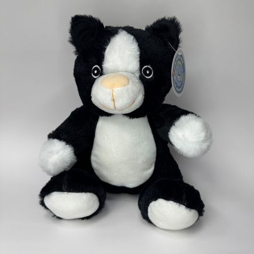 Kot 25 cm do nadruku sublimacyjnego na Arena.pl