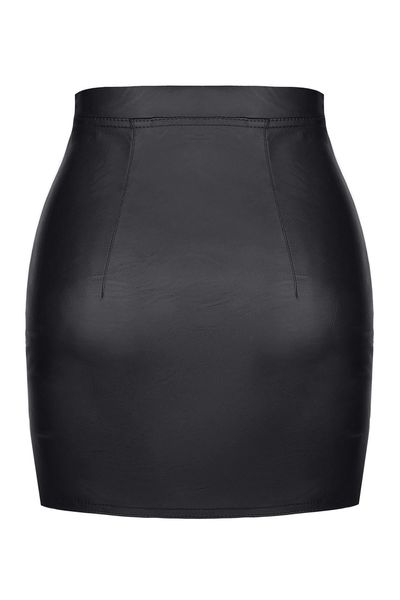 Bielizna-Francesca001 Black Xl zdjęcie 5