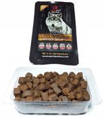 Alpha Spirit Karma MULTIPROTEIN 10x200g Półmiękka karma dla psa