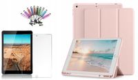 ETUI S-PENCIL DO APPLE iPad 10.2 8 GEN 2020 +SZKŁO