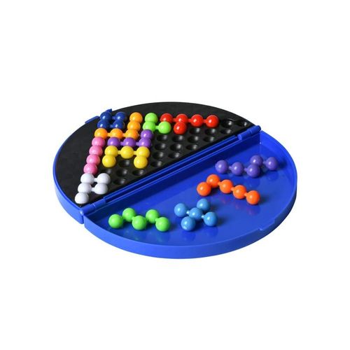 WOOPIE Gra Logiczna Trening Mózgu IQ PUZZLE na Arena.pl