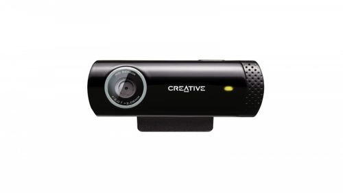 Creative Labs Live! Cam Chat HD na Arena.pl