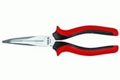 szczypce wydłużone wygięte 160mm - yt-2026