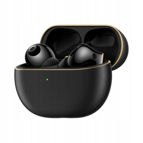 SŁUCHAWKI BLUETOOTH HUAWEI FREEBUDS PRO 4 CZARNY na Arena.pl