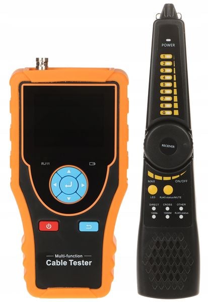 TESTER DO KABLI CS-NT24 zdjęcie 1