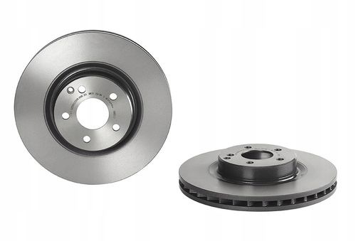TARCZA HAM PRZOD 330X32 V BREMBO na Arena.pl