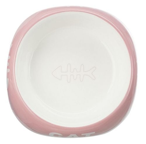 Trixie Miska ceramiczna 0,2L dla kota [24498] na Arena.pl
