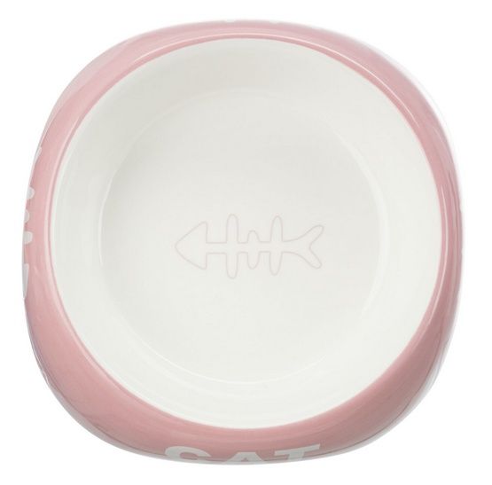 Trixie Miska ceramiczna 0,2L dla kota [24498] zdjęcie 5
