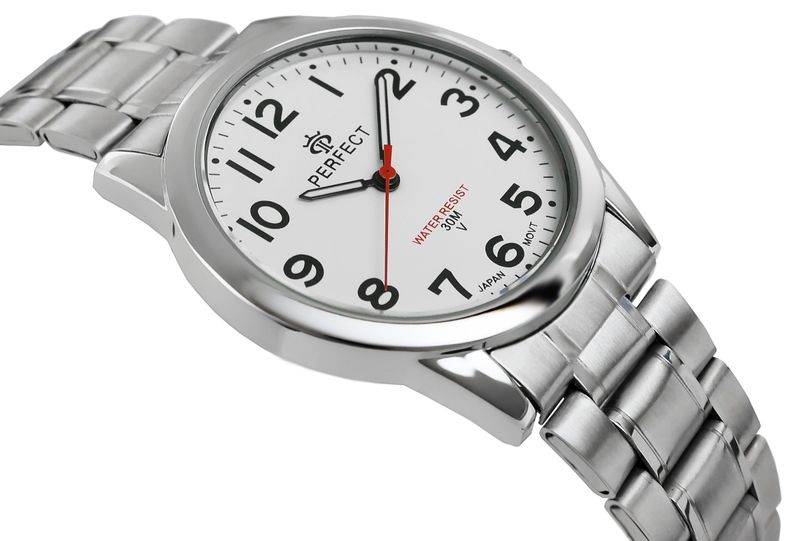 zegarek męski perfect r50-02 zdjęcie 3