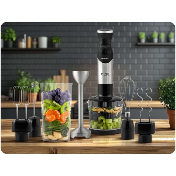 Blender ręczny 1500 W BD-753 Berdsen zdjęcie 14