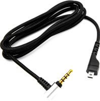 PRZEWÓD KABEL 125CM 1.25M DO STEELSERIES ARCTIS 1 3 5 7 9 PRO WIRELESS