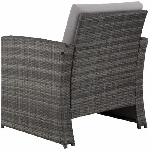 Zestaw rattanowy Lucca na Arena.pl