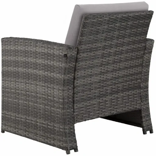 Zestaw rattanowy Lucca zdjęcie 7