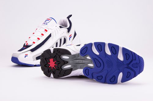 FILA ADRENALINE LOW > 1010827-92E - R. 40 na Arena.pl