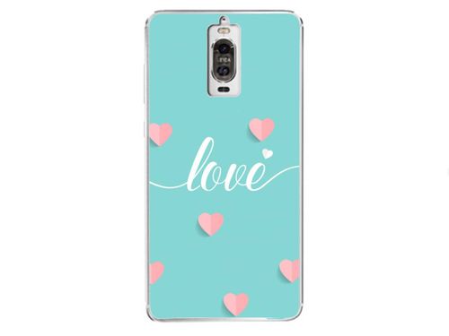HUAWEI MATE 9 PRO | Etui smartfon CASE na Arena.pl