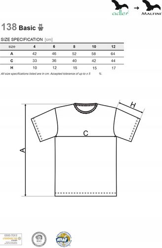Koszulka męska TRANSPORT SIĘ NIE OPŁACA kolory na Arena.pl