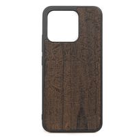 Drewniane Etui Bewood Xiaomi 13 KALENDARZ AZTECKI ZIRICOTE