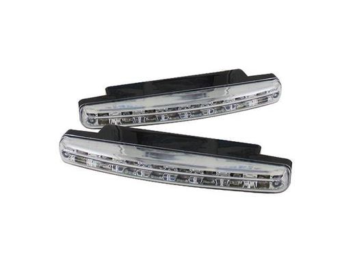 ŚWIATŁA LED DO JAZDY DZIENNEJ BASIC na Arena.pl