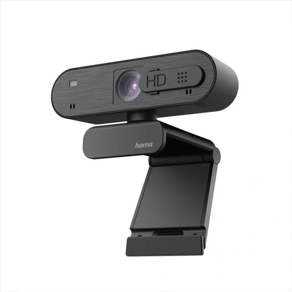 Kamera internetowa Hama C-600 Pro Full HD x3 zdjęcie 6