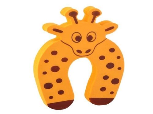 Stoper - blokada do drzwi mix na Arena.pl