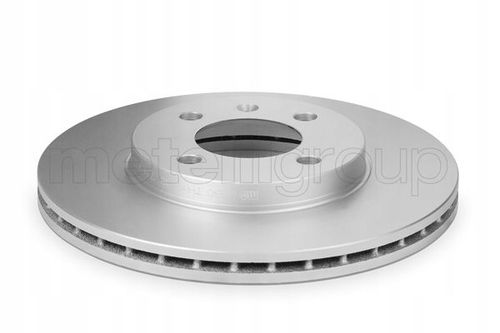 TARCZA HAM PRZOD 256X20 V METELLI na Arena.pl