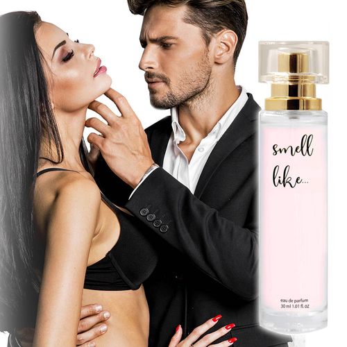 Smell Like #03 - kuszące feromony dla kobiet. na Arena.pl