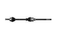 PÓŁOŚ PRAWA RENAULT LAGUNA II 2003 2004 2005 2006 2007