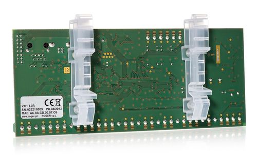CENTRALA KONTROLI DOSTĘPU ROGER CPR32-NET-BRD na Arena.pl