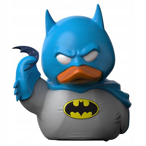 Figurka kolekconerskaTUBBZ DC Comics: Batman na Arena.pl
