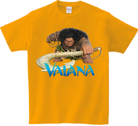 Koszulka T-shirt Vaiana