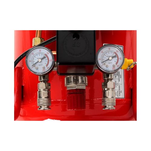 Kompresor olejowy 50L KD401 na Arena.pl