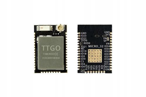 ProRock ESP32 WiFi Bluetooth IPEX Antenna ESP32-PICO-D4 na Arena.pl