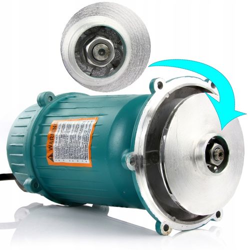 POMPA DO WODY BRUDNEJ CZYSTEJ ZANURZENIOWA SITKO SITO SZAMBA 2100W 1" na Arena.pl