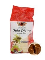 Cukier kokosowy w kostkach gula djawa palmowy z indonezji naturalny palm sugar luculus 250g