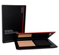 shiseido synchro skin self refreshing custom finish powder foundation