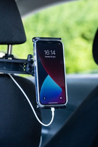 Uchwyt FIXED Tab Passenger 2 black na Arena.pl
