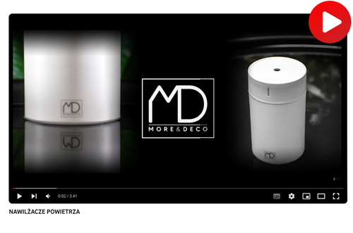 Nawilżacz powietrza Hoori na Arena.pl