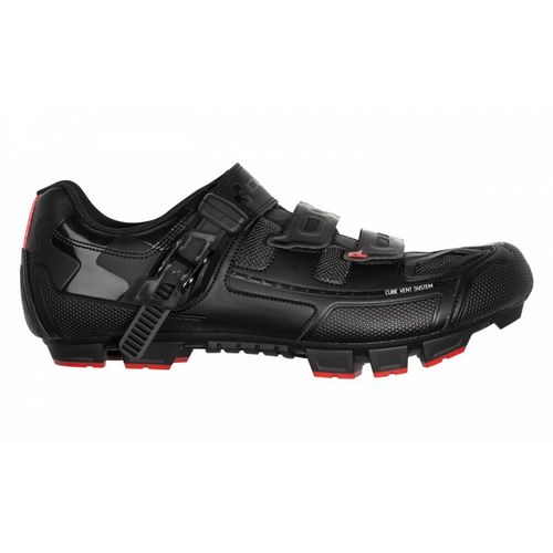 Buty Cube MTB PRO Blackline rozm. 46 (30cm) -20% na Arena.pl