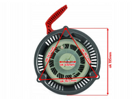 Szarpak T2 do kosiarek NAC T375-T675 CZKSI-0322