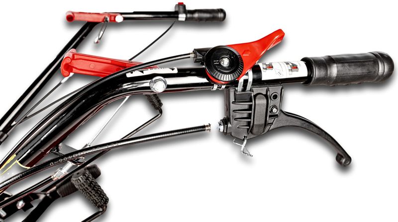 CEDRUS GL11 GLX720 GLEBOGRYZARKA SPALINOWA CEDRUS GLX 720 SAMOBIEŻNA Z NAPĘDEM KULTYWATOR TRAKTOR JEDNOOSIOWY Z GLEBOGRYZARKĄ 72cm / 7KM GL11 GLX720 - OFICJALNY DYSTRYBUTOR - AUTORYZOWANY DEALER CEDRUS zdjęcie 37