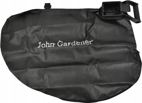 Dmuchawa elektryczne John Gardener 3,2 kg na Arena.pl