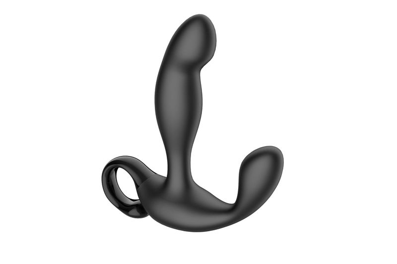 Finger Wiggle Prostate Massager zdjęcie 5