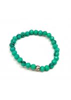 Pierścionek TURKUS 925