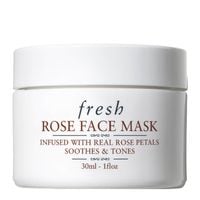 FRESH Nawilżająca maseczka do twarzy Rose Face Mask 30ml